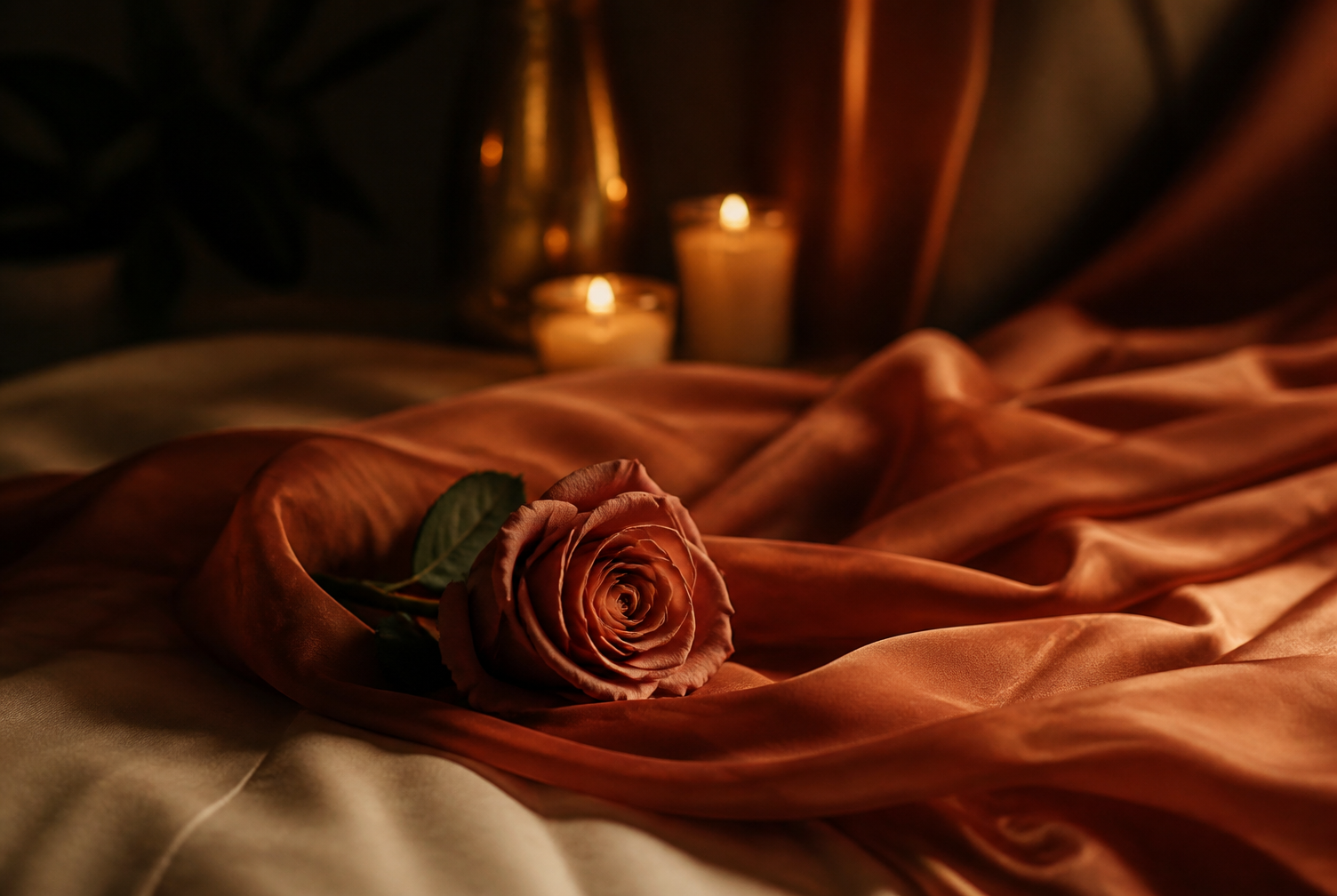 Le Boudoir
